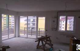 Vanzare 2 camere, 58 mp, 2 balcoane, zona Florilor! Parcare cu CF! Pret bun!