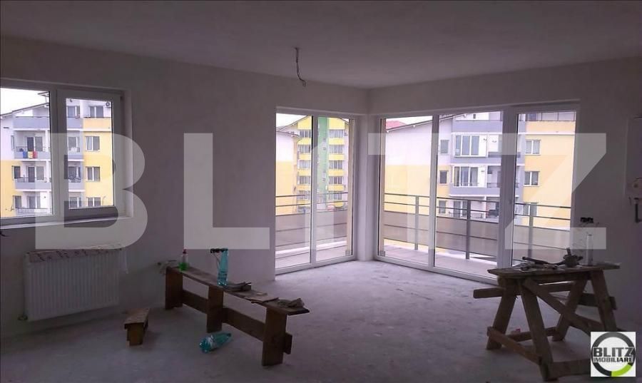 Apartament de vânzare 2 camere Floreşti - 12071AV | BLITZ Cluj-Napoca | Poza2