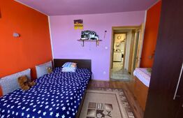 Apartament 3 camere, decomandat, parcare, 74mp, boxa, Astra 