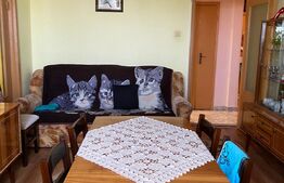 Apartament 3 camere, decomandat, parcare, 74mp, boxa, Astra 