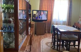 Apartament 3 camere, decomandat, parcare, 74mp, boxa, Astra 