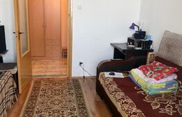 Apartament 3 camere, decomandat, parcare, 74mp, boxa, Astra 