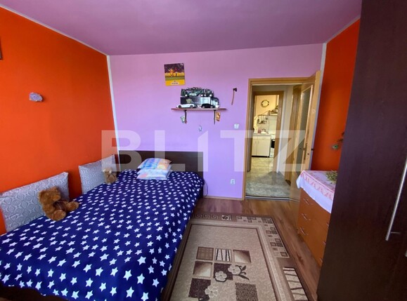 Apartament de vânzare 3 camere Astra - 120718AV | BLITZ Brașov | Poza1