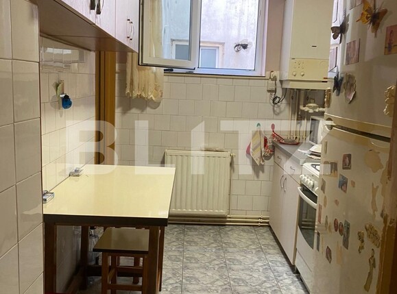 Apartament de vânzare 3 camere Astra - 120718AV | BLITZ Brașov | Poza3