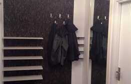 Apartament de lux, 3 camere, 80 mp, decomandat! Zona Stejarului! Mobilat!