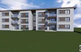 Apartament de lux, 3 camere, 80 mp, decomandat! Zona Stejarului! Mobilat!