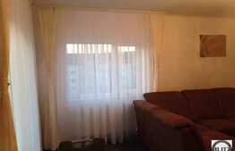 Apartament de lux, 3 camere, 80 mp, decomandat! Zona Stejarului! Mobilat!