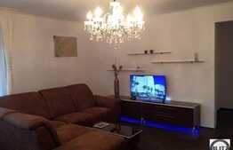 Apartament de lux, 3 camere, 80 mp, decomandat! Zona Stejarului! Mobilat!