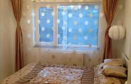 Apartament de lux, 3 camere, 80 mp, decomandat! Zona Stejarului! Mobilat!