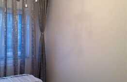 Apartament de lux, 3 camere, 80 mp, decomandat! Zona Stejarului! Mobilat!