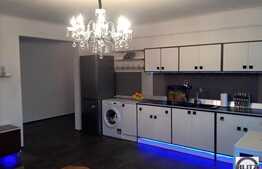 Apartament de lux, 3 camere, 80 mp, decomandat! Zona Stejarului! Mobilat!