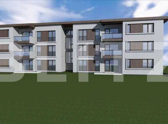 Apartament de vânzare 3 camere Floreşti - 12072AV | BLITZ Cluj-Napoca | Poza12