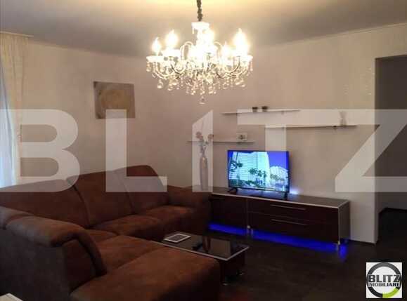 Apartament de vânzare 3 camere Floreşti - 12072AV | BLITZ Cluj-Napoca | Poza2
