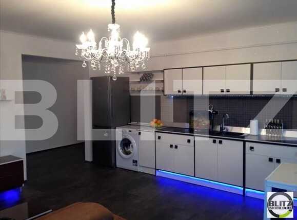 Apartament de vânzare 3 camere Floreşti - 12072AV | BLITZ Cluj-Napoca | Poza1