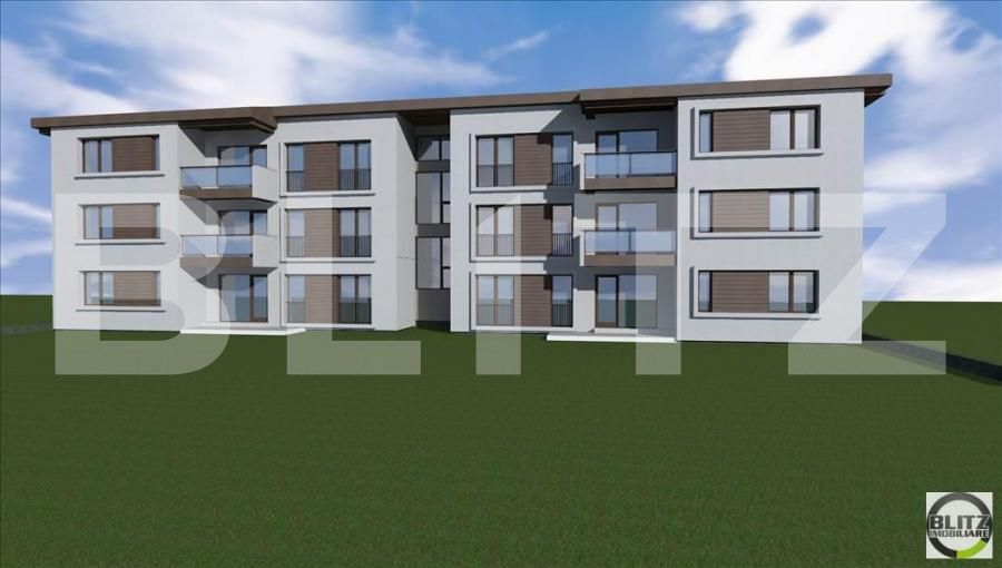 Apartament de vânzare 3 camere Floreşti - 12072AV | BLITZ Cluj-Napoca | Poza12