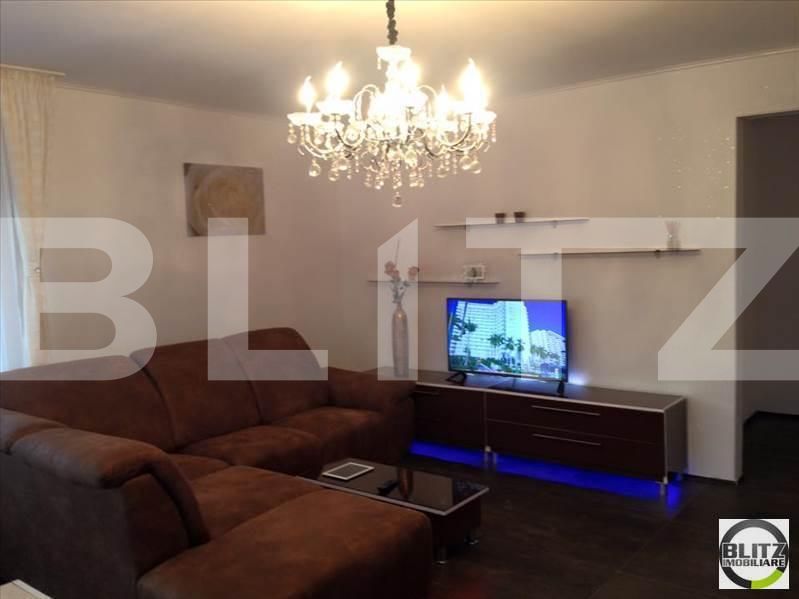 Apartament de vânzare 3 camere Floreşti - 12072AV | BLITZ Cluj-Napoca | Poza2