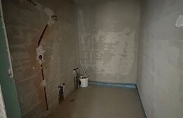 Penthouse 3 camere, 79 mp, terasa 33 mp, zona Vivo