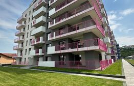 Penthouse 3 camere, 79 mp, terasa 33 mp, zona Vivo