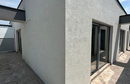 Penthouse 3 camere, 79 mp, terasa 33 mp, zona Vivo