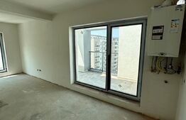 Penthouse 3 camere, 79 mp, terasa 33 mp, zona Vivo