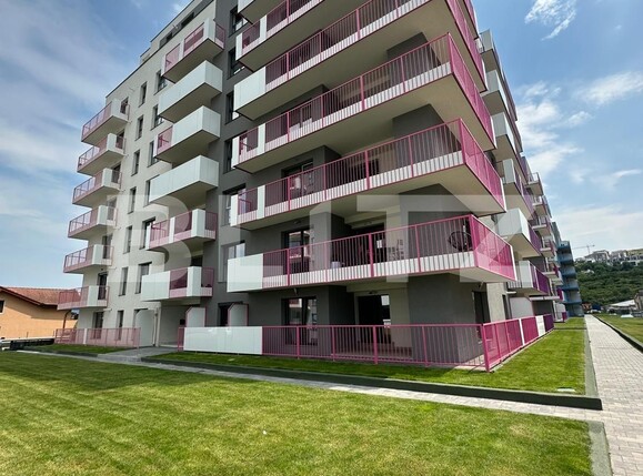 Apartament de vânzare 3 camere Manastur - 120720AV | BLITZ Cluj-Napoca | Poza4