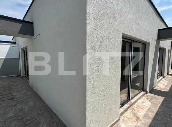 Apartament de vânzare 3 camere Manastur - 120720AV | BLITZ Cluj-Napoca | Poza3