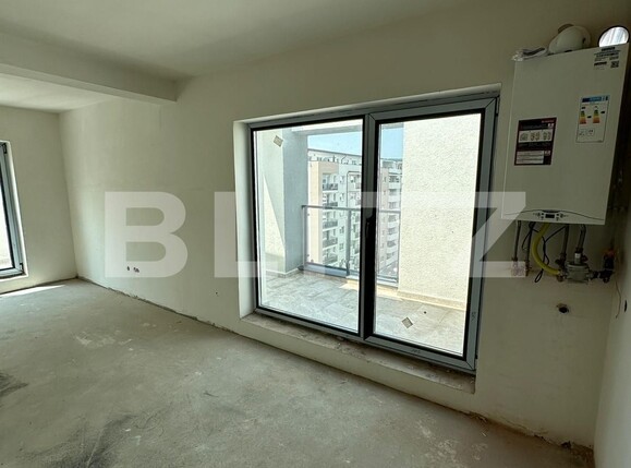 Apartament de vânzare 3 camere Manastur - 120720AV | BLITZ Cluj-Napoca | Poza8