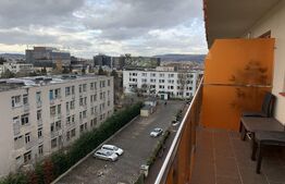 Apartament 2 camere, 45 mp, parcare, Viva City