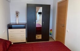 Apartament 2 camere, 45 mp, parcare, Viva City