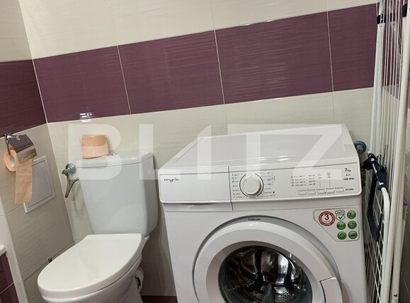 Apartament de închiriat 2 camere Gheorgheni - 120721AI | BLITZ Cluj-Napoca | Poza6