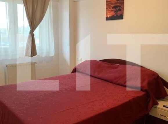 Apartament de închiriat 2 camere Gheorgheni - 120721AI | BLITZ Cluj-Napoca | Poza2
