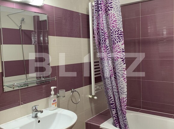Apartament de închiriat 2 camere Gheorgheni - 120721AI | BLITZ Cluj-Napoca | Poza5