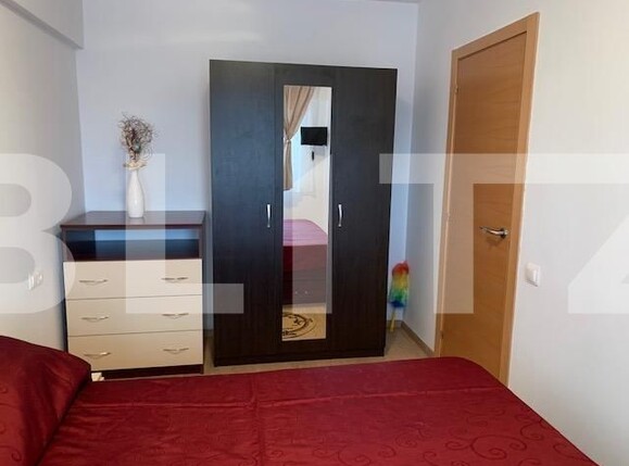 Apartament de închiriat 2 camere Gheorgheni - 120721AI | BLITZ Cluj-Napoca | Poza3