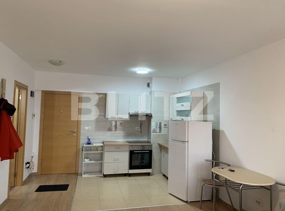 Apartament de închiriat 2 camere Gheorgheni - 120721AI | BLITZ Cluj-Napoca | Poza4