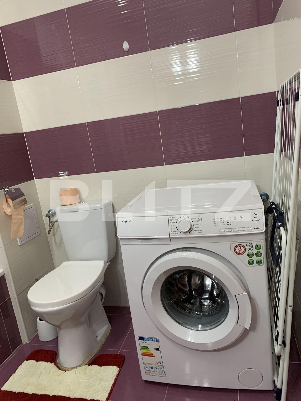 Apartament de închiriat 2 camere Gheorgheni - 120721AI | BLITZ Cluj-Napoca | Poza6