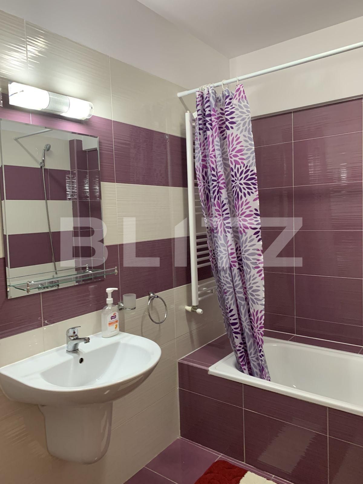 Apartament de închiriat 2 camere Gheorgheni - 120721AI | BLITZ Cluj-Napoca | Poza5
