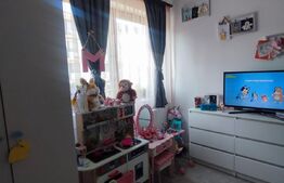 Apartament 3 camere, 52mp, etaj 1, zona Terra