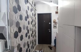 Apartament 3 camere, 52mp, etaj 1, zona Terra