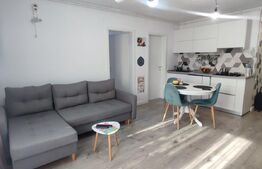 Apartament 3 camere, 52mp, etaj 1, zona Terra