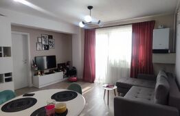 Apartament 3 camere, 52mp, etaj 1, zona Terra