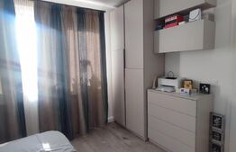 Apartament 3 camere, 52mp, etaj 1, zona Terra