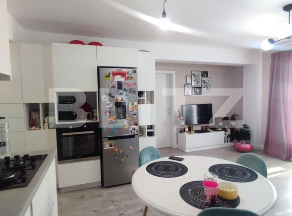 Apartament de vânzare 3 camere Floreşti - 120726AV | BLITZ Cluj-Napoca | Poza5