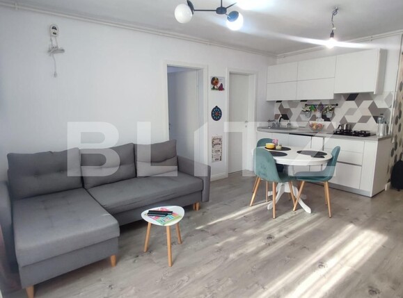 Apartament de vânzare 3 camere Floreşti - 120726AV | BLITZ Cluj-Napoca | Poza2