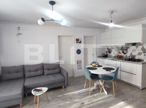 Apartament de vânzare 3 camere Floreşti - 120726AV | BLITZ Cluj-Napoca | Poza1