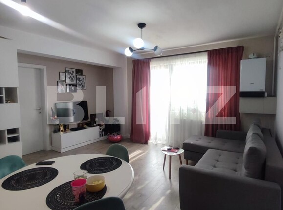 Apartament de vânzare 3 camere Floreşti - 120726AV | BLITZ Cluj-Napoca | Poza4