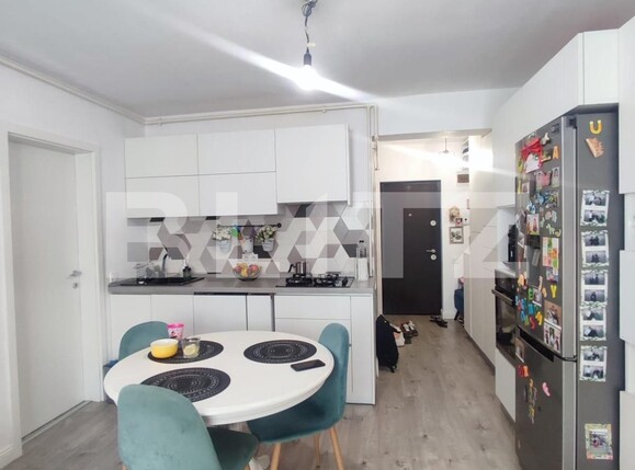 Apartament de vânzare 3 camere Floreşti - 120726AV | BLITZ Cluj-Napoca | Poza3