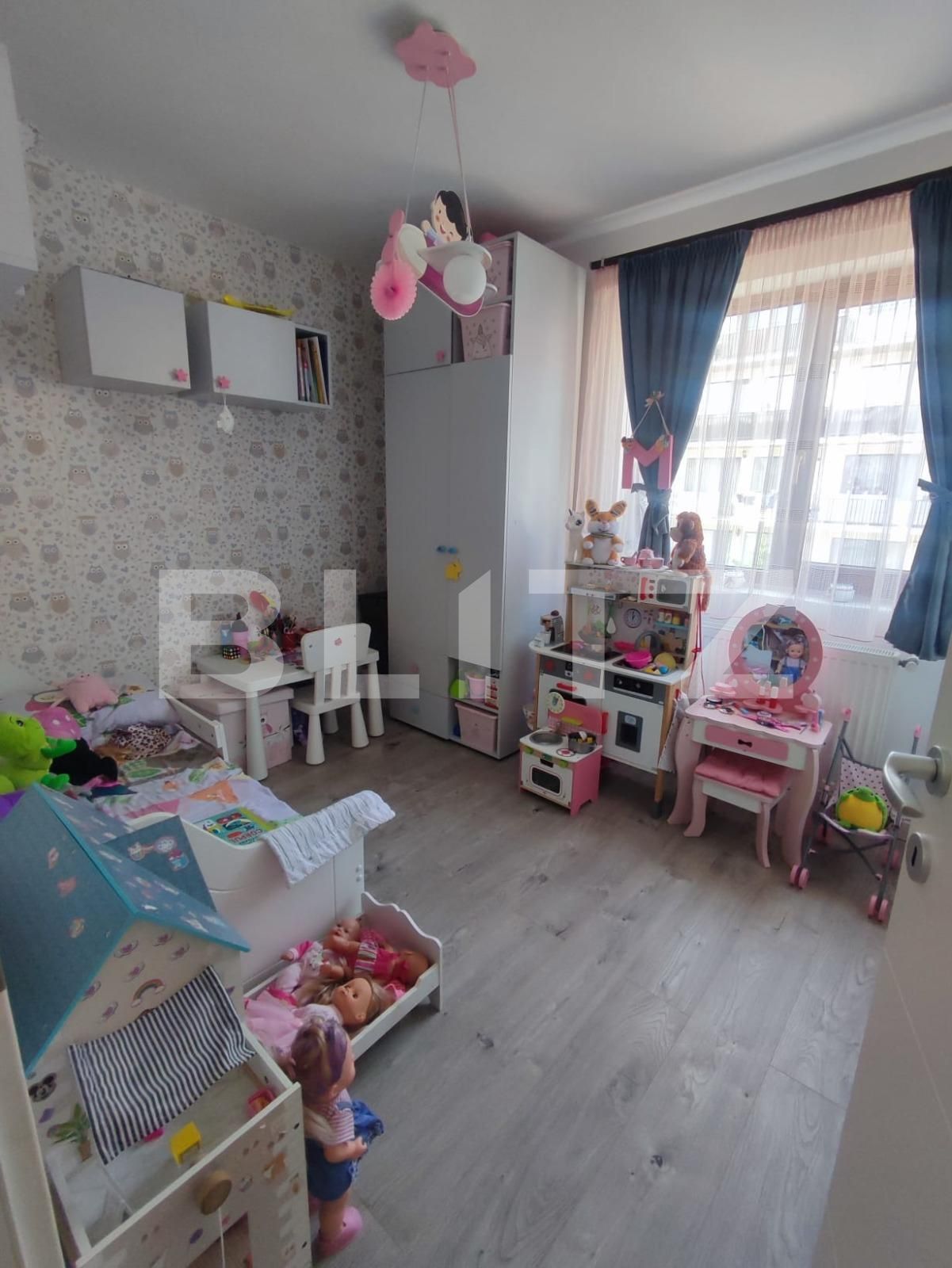 Apartament de vânzare 3 camere Floreşti - 120726AV | BLITZ Cluj-Napoca | Poza9