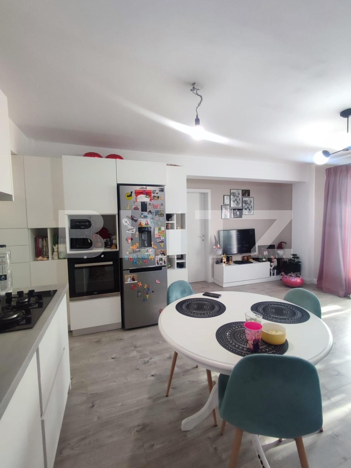 Apartament de vânzare 3 camere Floreşti - 120726AV | BLITZ Cluj-Napoca | Poza5