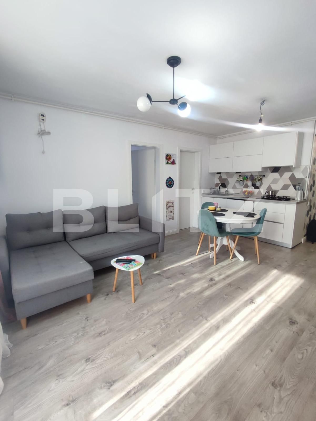 Apartament de vânzare 3 camere Floreşti - 120726AV | BLITZ Cluj-Napoca | Poza2