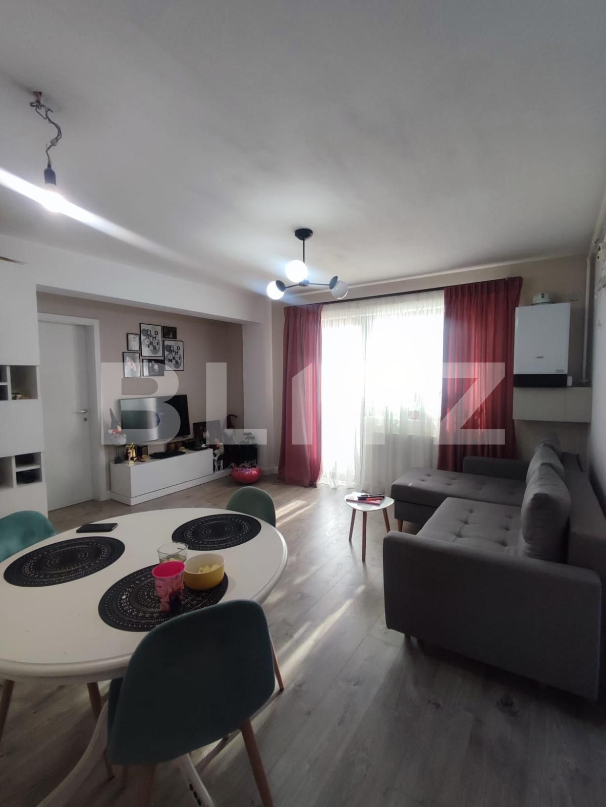 Apartament de vânzare 3 camere Floreşti - 120726AV | BLITZ Cluj-Napoca | Poza4